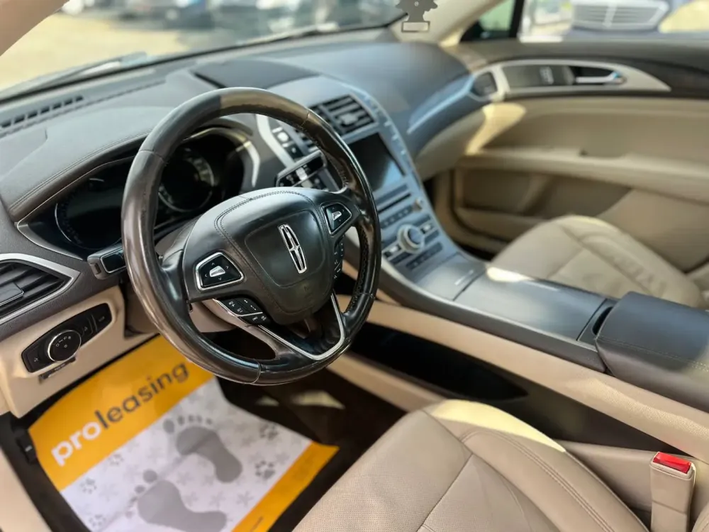 Продажа Lincoln MKZ II Рестайлинг, 2017г., Минск Минск - изображение 15