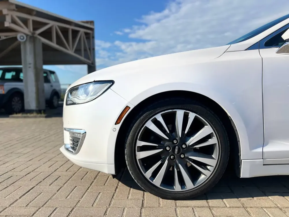 Продажа Lincoln MKZ II Рестайлинг, 2017г., Минск Минск - изображение 7