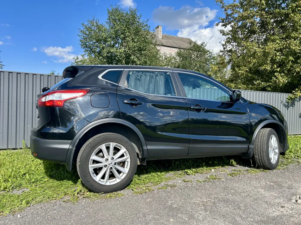 Продажа Nissan Qashqai II Рестайлинг, 2018г., Минск Минск - изображение 4