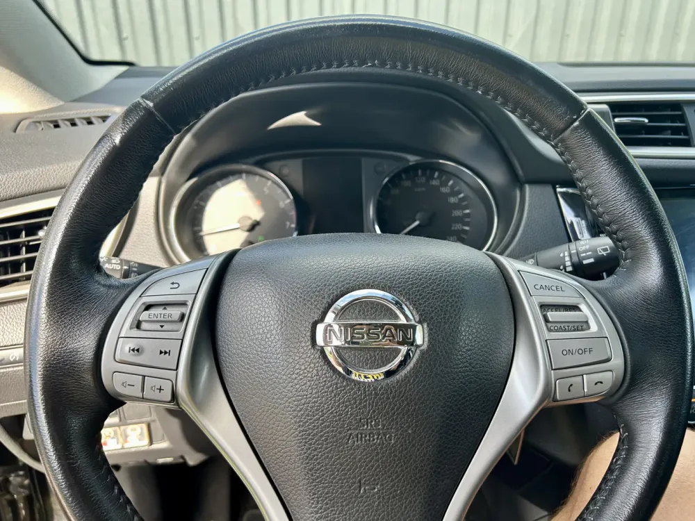 Продажа Nissan Qashqai II Рестайлинг, 2018г., Минск Минск - изображение 14