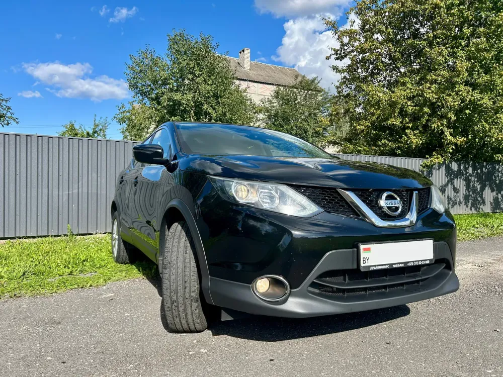 Продажа Nissan Qashqai II Рестайлинг, 2018г., Минск Минск - изображение 12