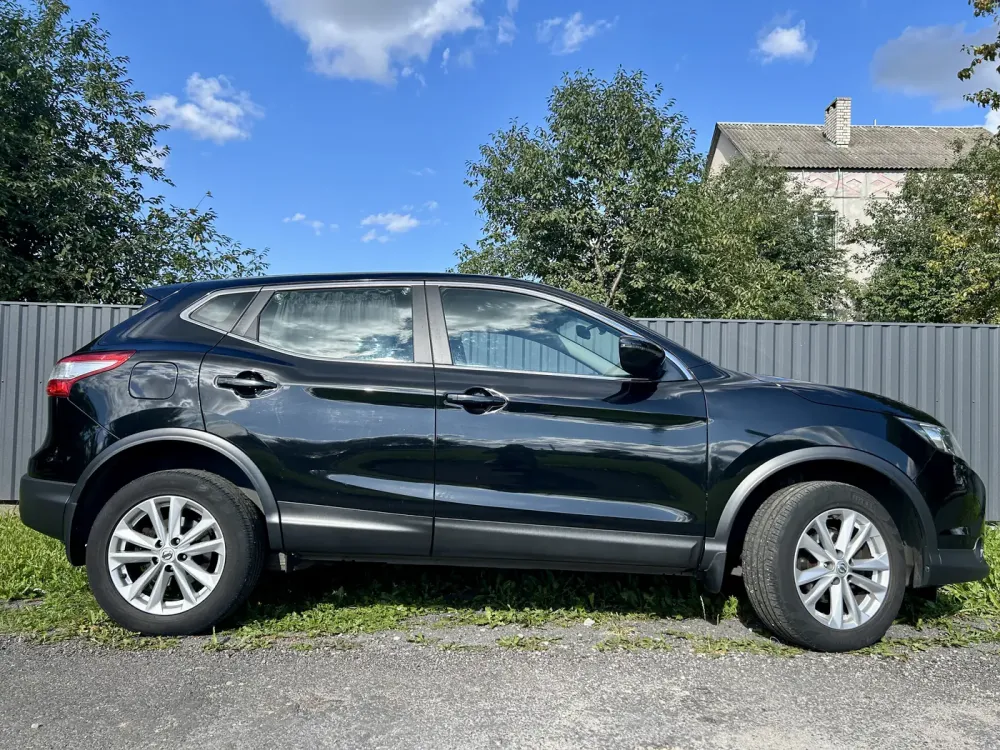 Продажа Nissan Qashqai II Рестайлинг, 2018г., Минск Минск - изображение 3