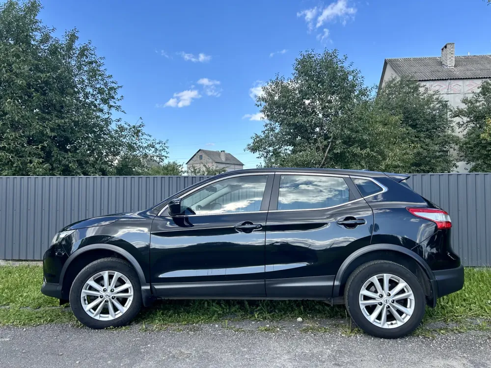 Продажа Nissan Qashqai II Рестайлинг, 2018г., Минск Минск - изображение 8