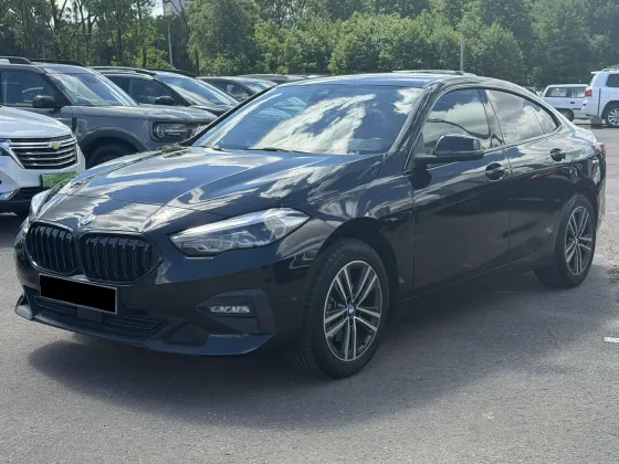 Продажа BMW 2 series F44, 2021г., Минск Минск