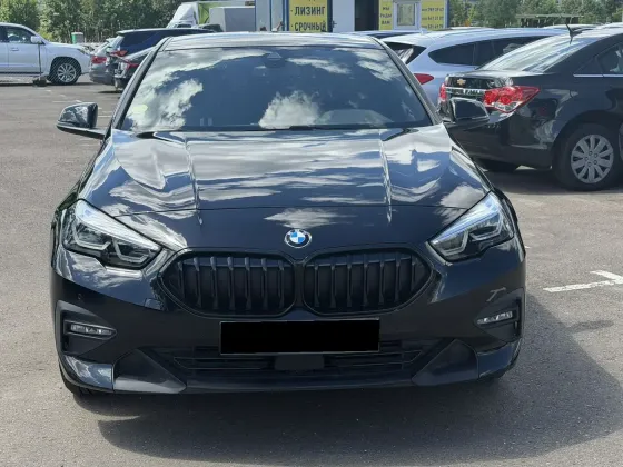 Продажа BMW 2 series F44, 2021г., Минск Минск