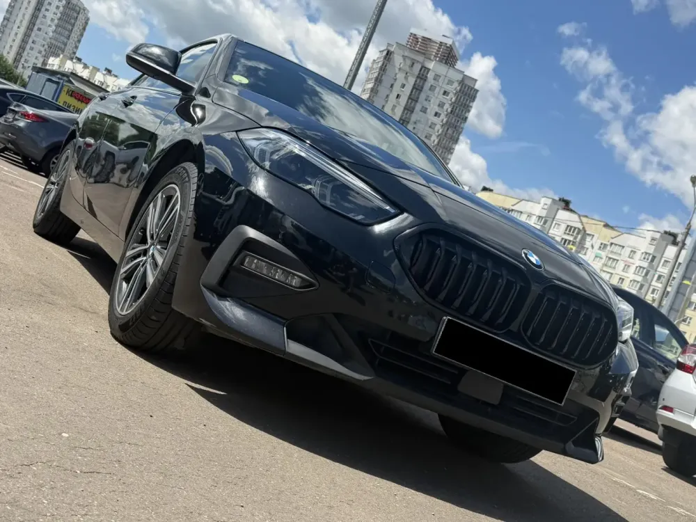Продажа BMW 2 series F44, 2021г., Минск Минск - изображение 9