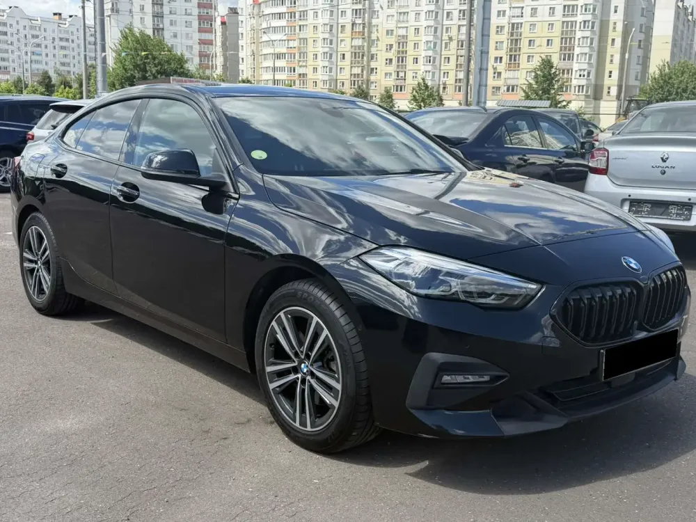 Продажа BMW 2 series F44, 2021г., Минск Минск - изображение 8