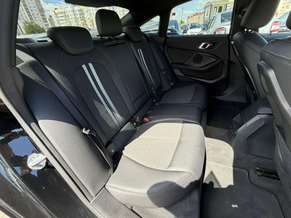 Продажа BMW 2 series F44, 2021г., Минск Минск - изображение 13