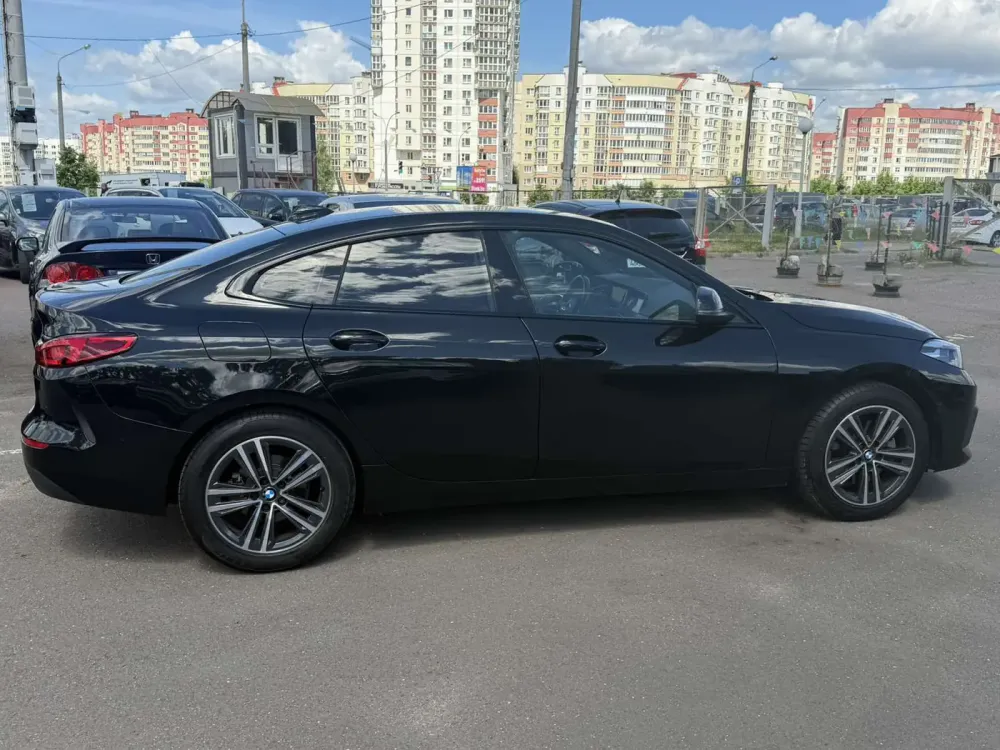 Продажа BMW 2 series F44, 2021г., Минск Минск - изображение 7