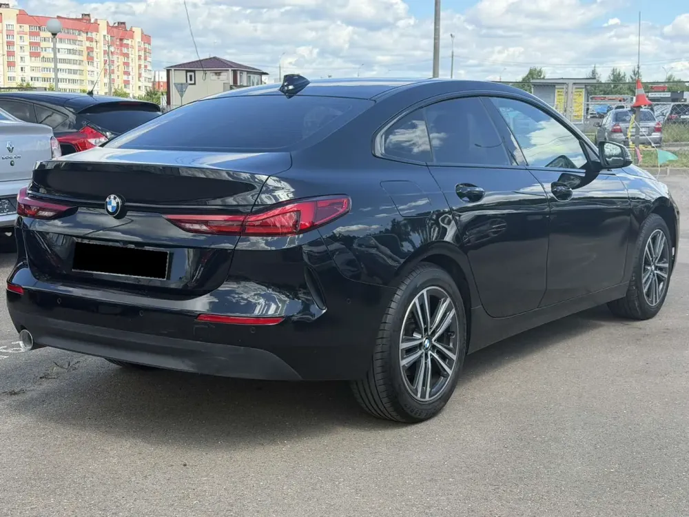 Продажа BMW 2 series F44, 2021г., Минск Минск - изображение 6