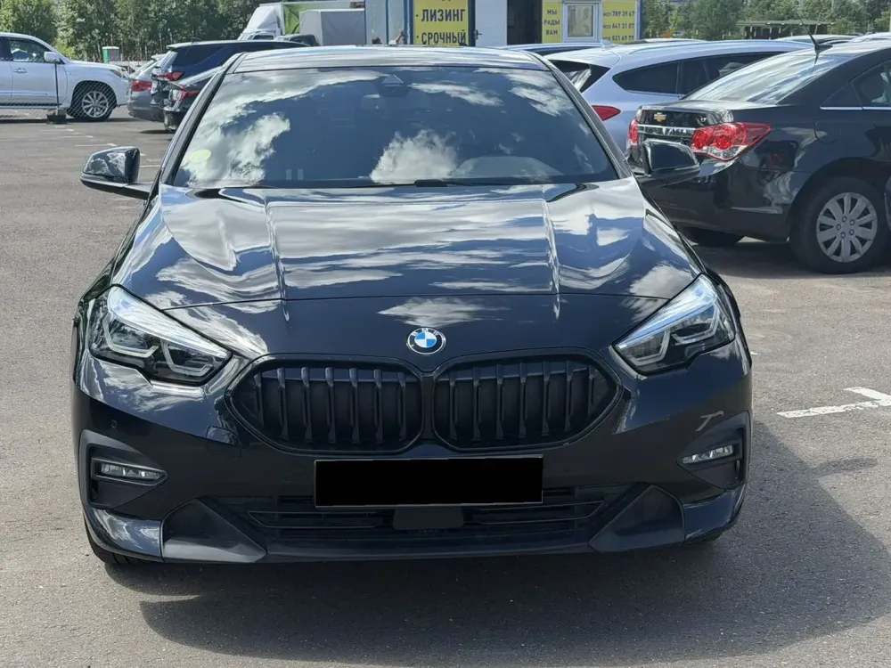 Продажа BMW 2 series F44, 2021г., Минск Минск - изображение 1