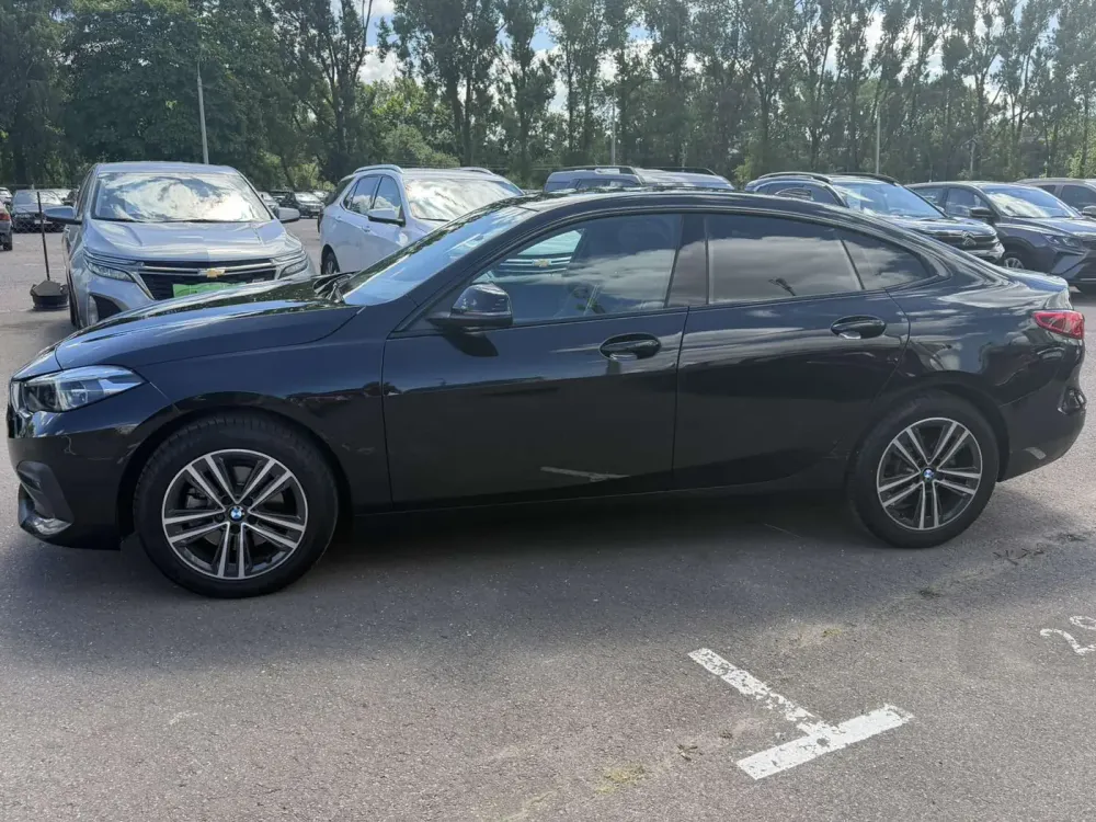 Продажа BMW 2 series F44, 2021г., Минск Минск - изображение 3