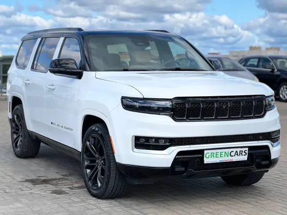 Продажа Jeep Grand Wagoneer WS, 2023г., Минск Минск