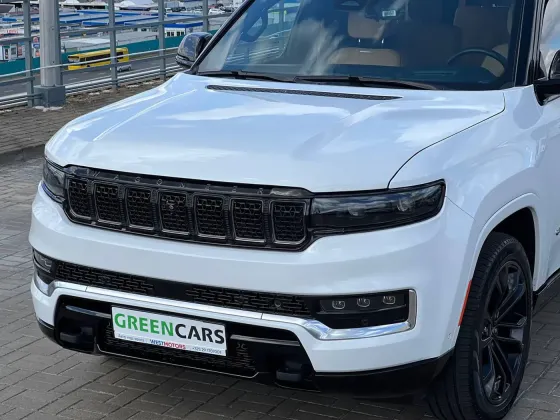 Продажа Jeep Grand Wagoneer WS, 2023г., Минск Минск