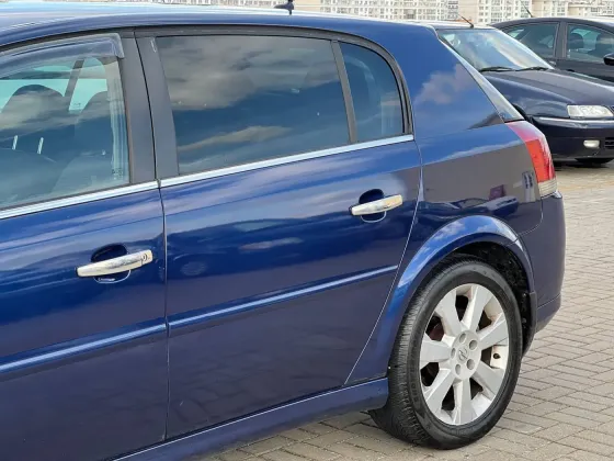 Продажа Opel Signum I Рестайлинг, 2005г., Минск Минск