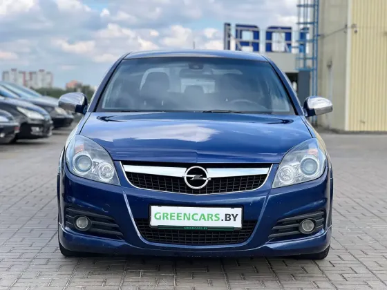 Продажа Opel Signum I Рестайлинг, 2005г., Минск Минск