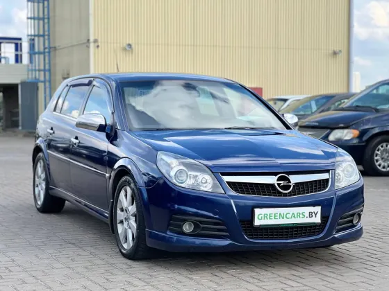 Продажа Opel Signum I Рестайлинг, 2005г., Минск Минск