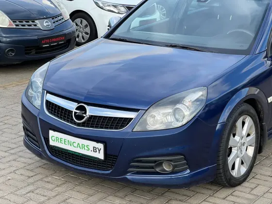 Продажа Opel Signum I Рестайлинг, 2005г., Минск Минск