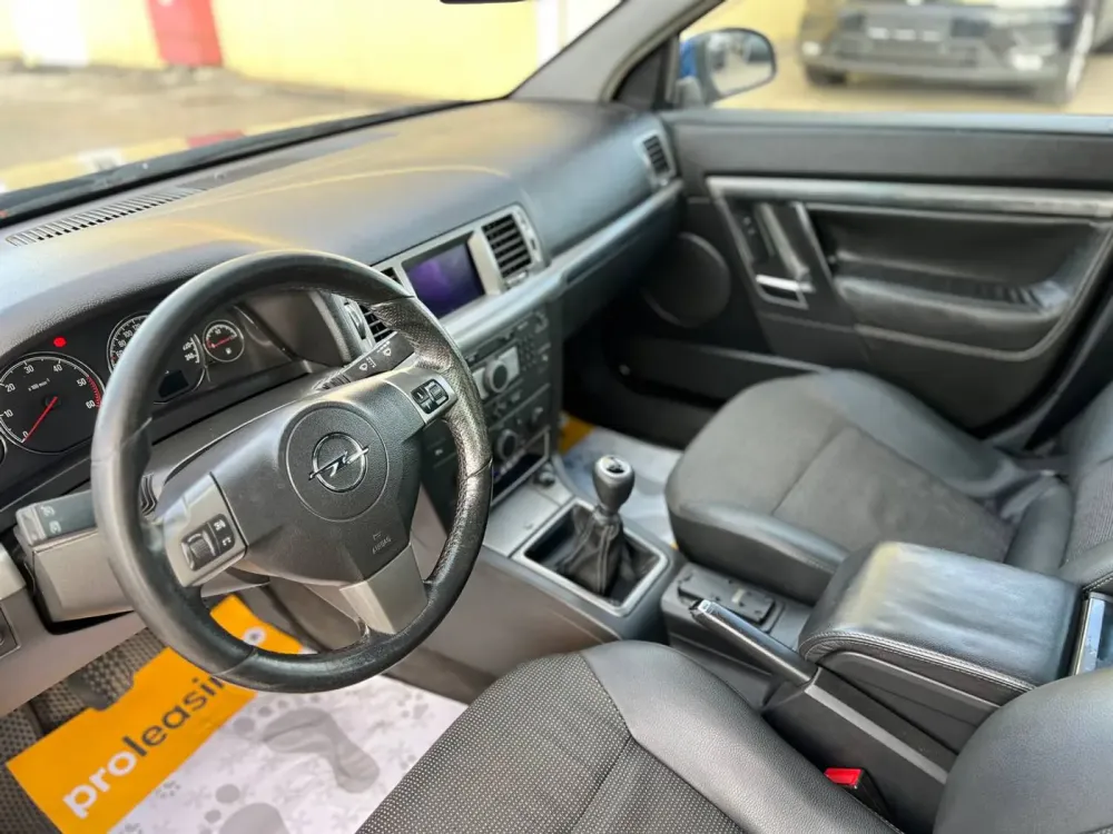 Продажа Opel Signum I Рестайлинг, 2005г., Минск Минск - изображение 12