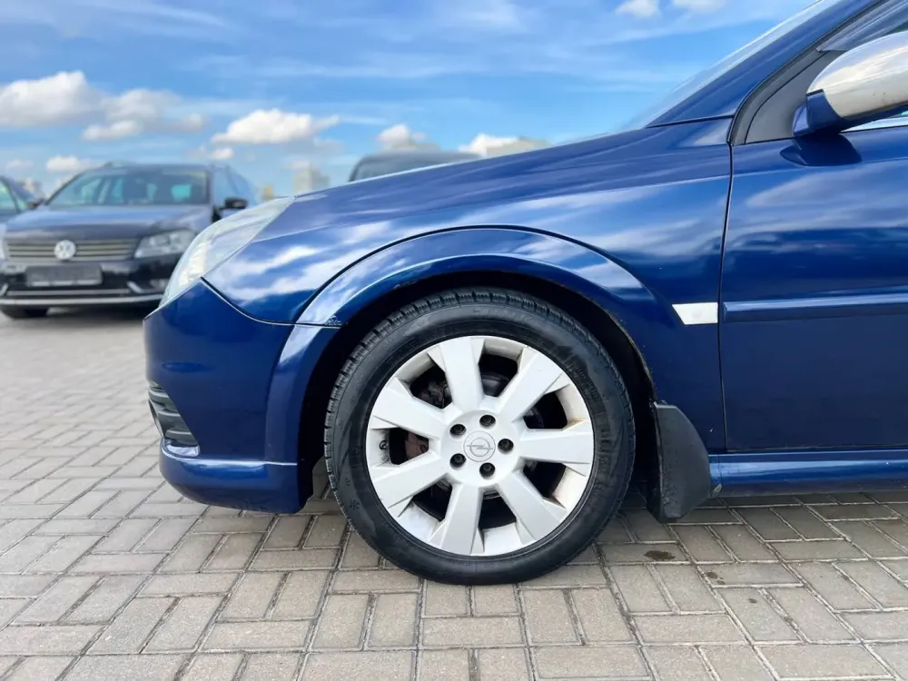Продажа Opel Signum I Рестайлинг, 2005г., Минск Минск - изображение 7