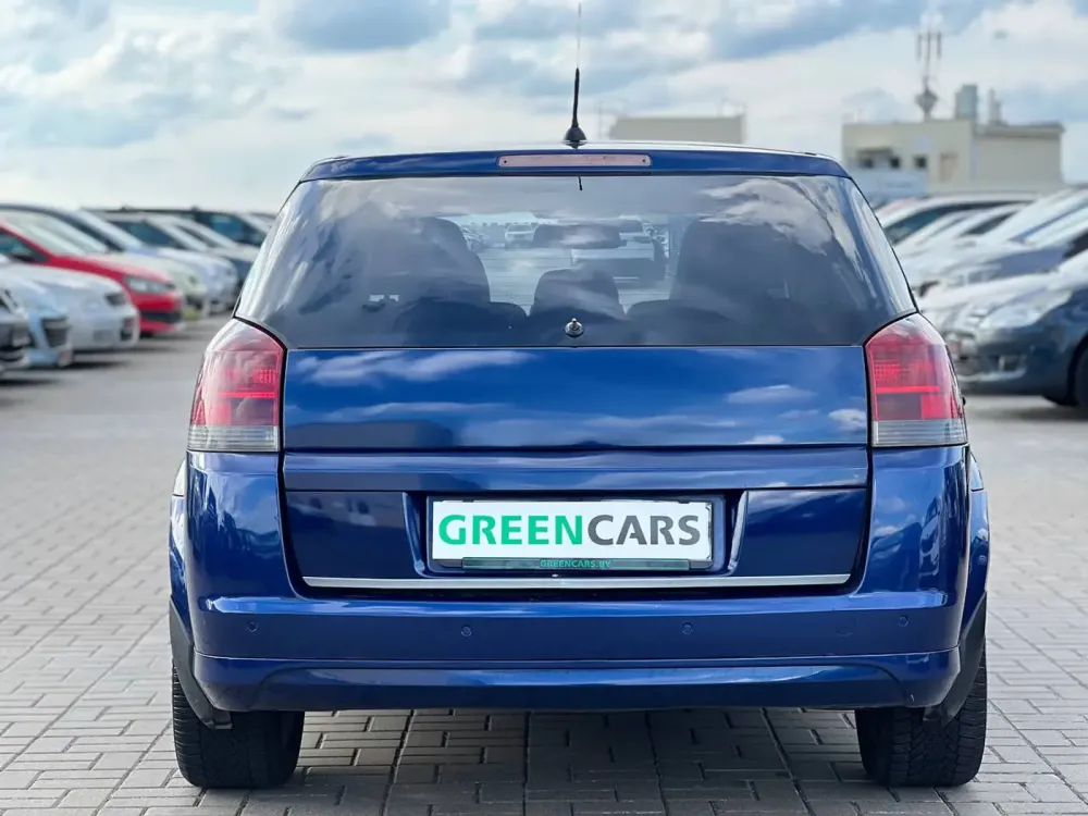 Продажа Opel Signum I Рестайлинг, 2005г., Минск Минск - изображение 8