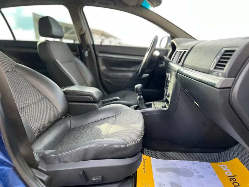 Продажа Opel Signum I Рестайлинг, 2005г., Минск Минск - изображение 15