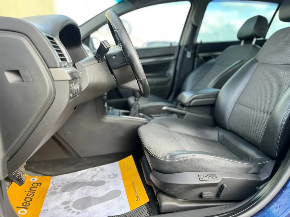 Продажа Opel Signum I Рестайлинг, 2005г., Минск Минск - изображение 14