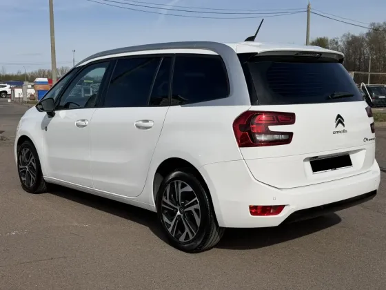 Продажа Citroen C4 SpaceTourer I, 2021г., Минск Минск