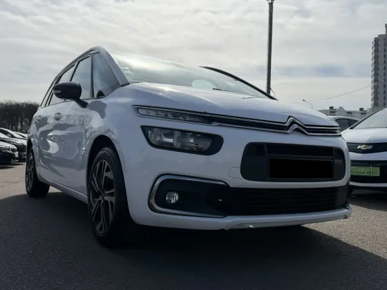 Продажа Citroen C4 SpaceTourer I, 2021г., Минск Минск