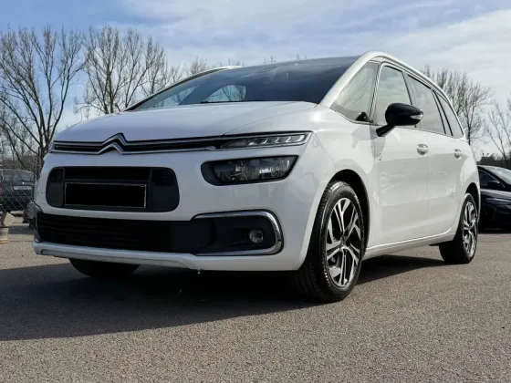 Продажа Citroen C4 SpaceTourer I, 2021г., Минск Минск