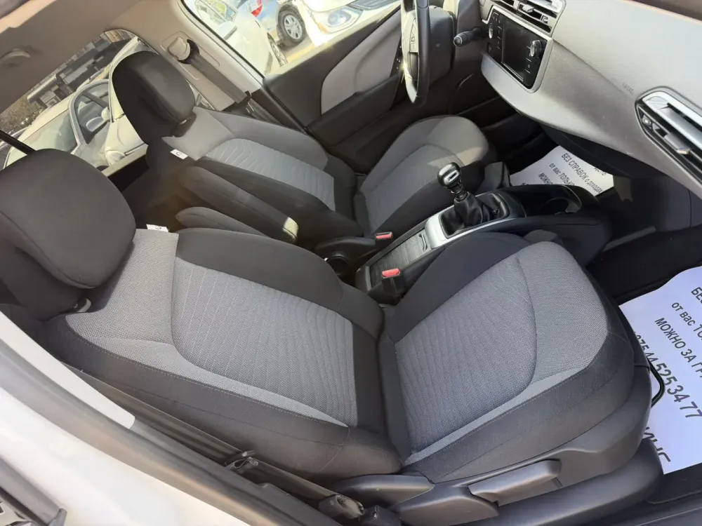 Продажа Citroen C4 SpaceTourer I, 2021г., Минск Минск - изображение 14