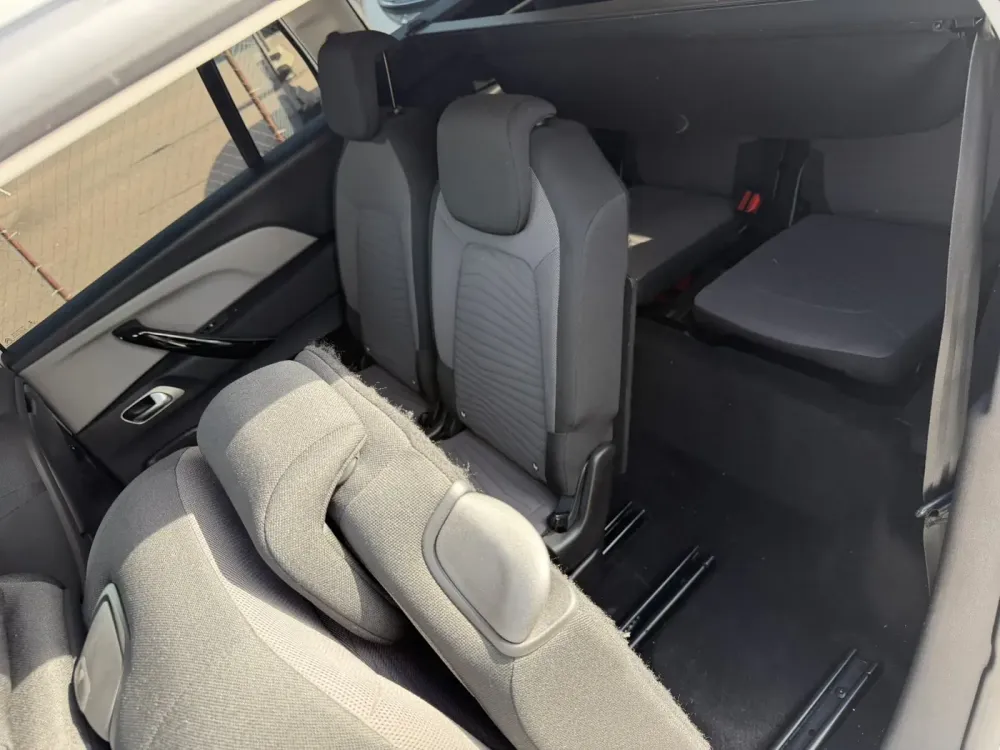 Продажа Citroen C4 SpaceTourer I, 2021г., Минск Минск - изображение 13