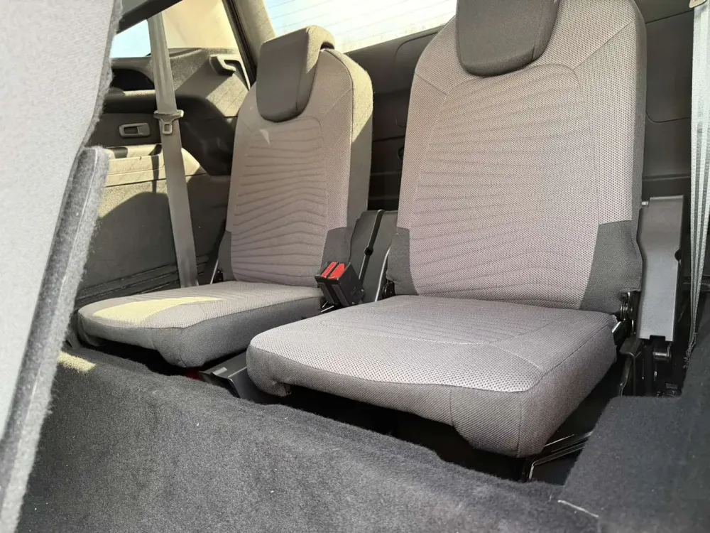 Продажа Citroen C4 SpaceTourer I, 2021г., Минск Минск - изображение 12