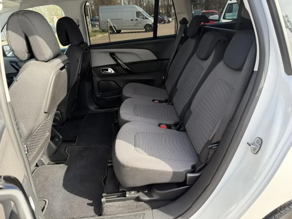 Продажа Citroen C4 SpaceTourer I, 2021г., Минск Минск - изображение 11