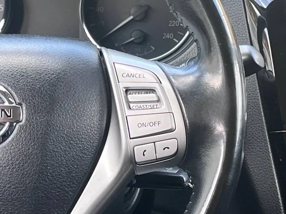 Продажа Nissan Qashqai II, 2017г., Кобрин Кобрин - изображение 12