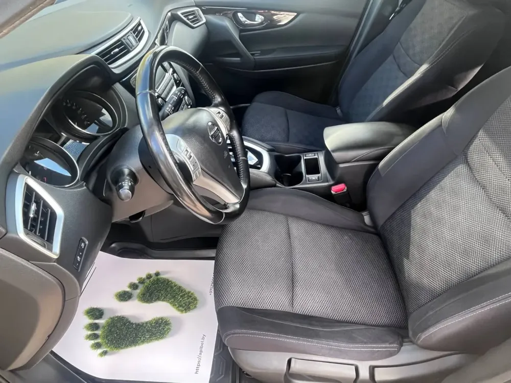 Продажа Nissan Qashqai II, 2017г., Кобрин Кобрин - изображение 7
