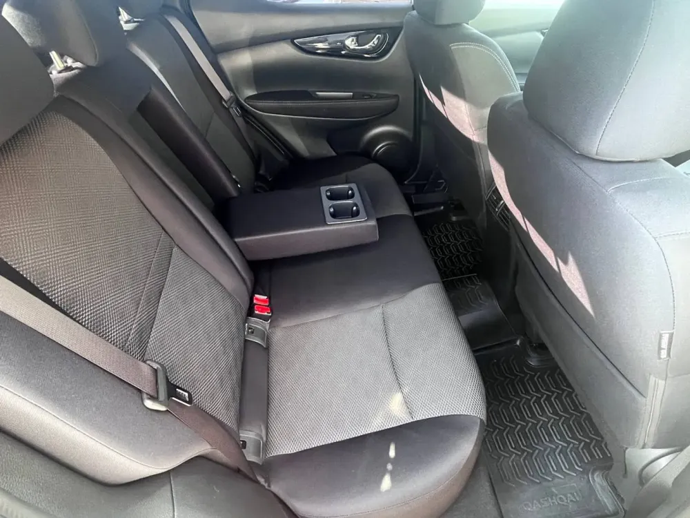 Продажа Nissan Qashqai II, 2017г., Кобрин Кобрин - изображение 9