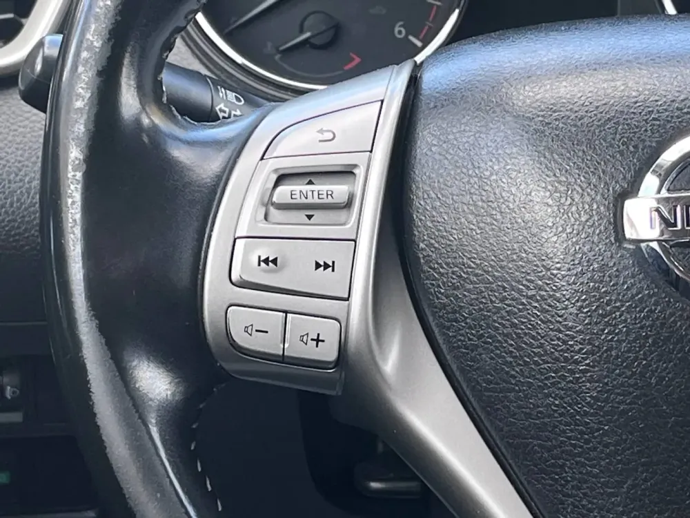 Продажа Nissan Qashqai II, 2017г., Кобрин Кобрин - изображение 11