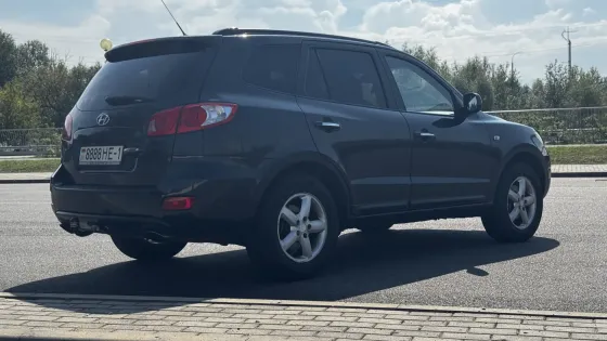 Продажа Hyundai Santa Fe II, 2006г., Брест Брест