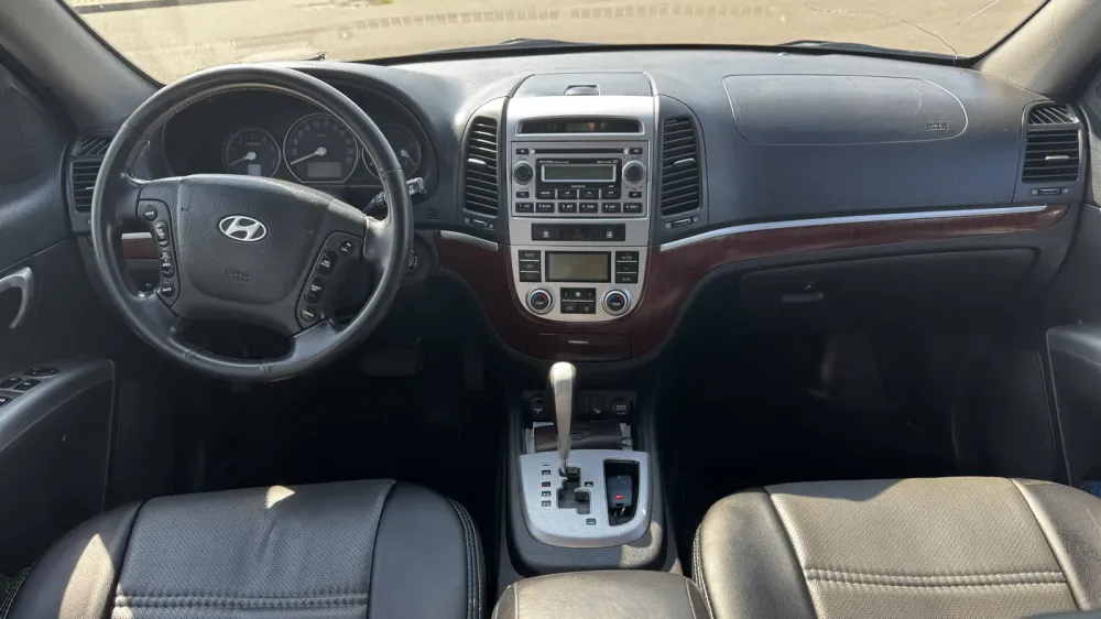Продажа Hyundai Santa Fe II, 2006г., Брест Брест - изображение 7