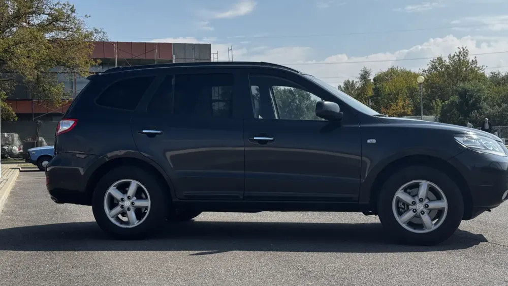 Продажа Hyundai Santa Fe II, 2006г., Брест Брест - изображение 5