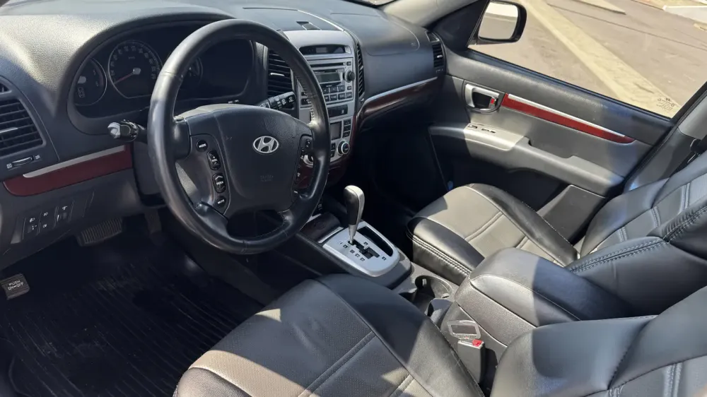 Продажа Hyundai Santa Fe II, 2006г., Брест Брест - изображение 8