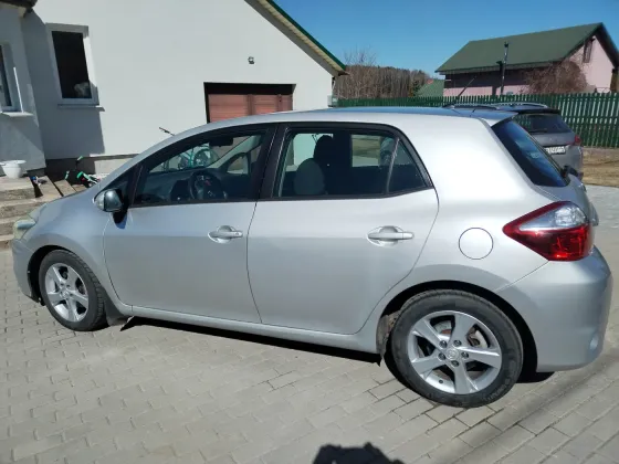 Продажа Toyota Auris I Рестайлинг, 2010г., Минск Минск