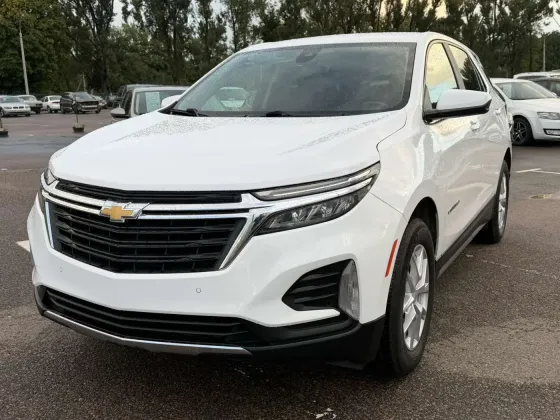 Продажа Chevrolet Equinox III Рестайлинг, 2022г., Минск Минск
