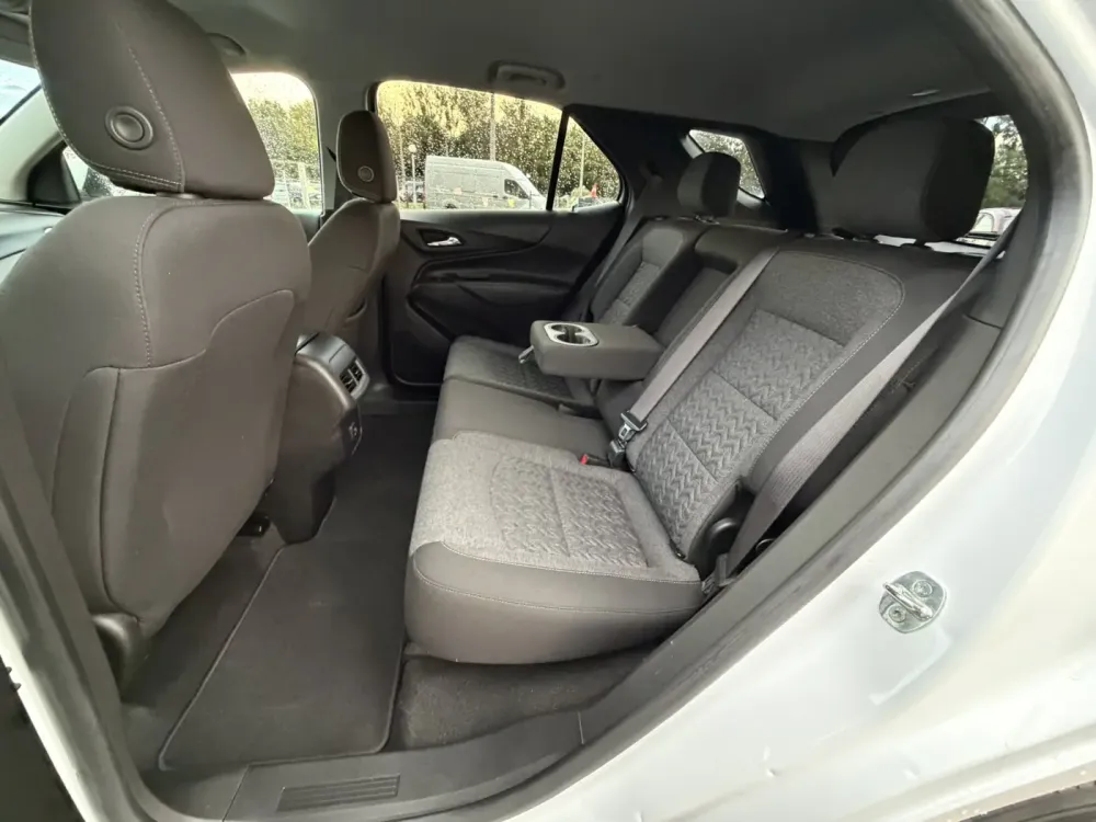 Продажа Chevrolet Equinox III Рестайлинг, 2022г., Минск Минск - изображение 15