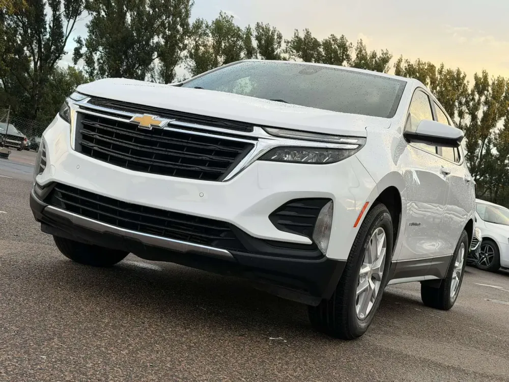Продажа Chevrolet Equinox III Рестайлинг, 2022г., Минск Минск - изображение 10