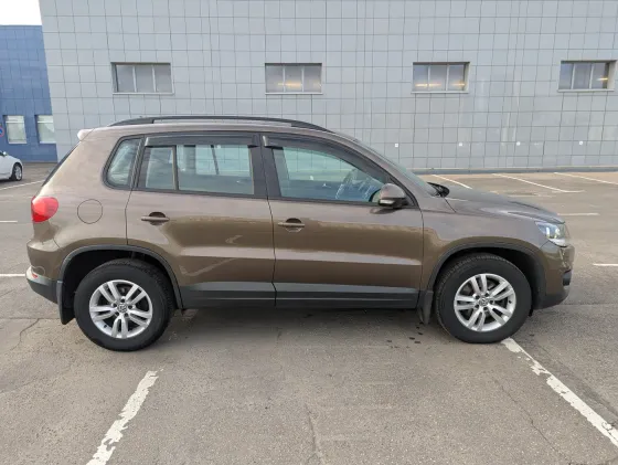 Продажа Volkswagen Tiguan I Рестайлинг, 2015г., Минск Минск
