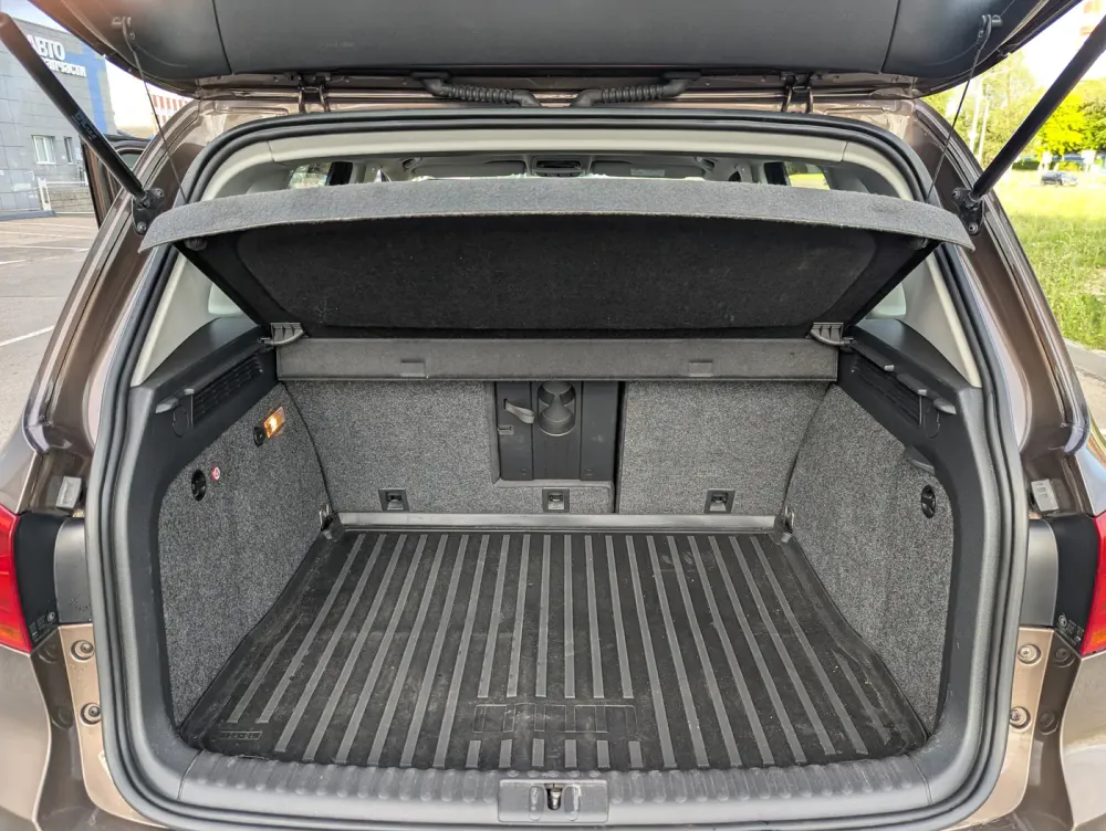 Продажа Volkswagen Tiguan I Рестайлинг, 2015г., Минск Минск - изображение 13