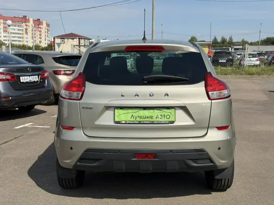 Продажа LADA (ВАЗ) XRAY I, 2018г., Минск Минск
