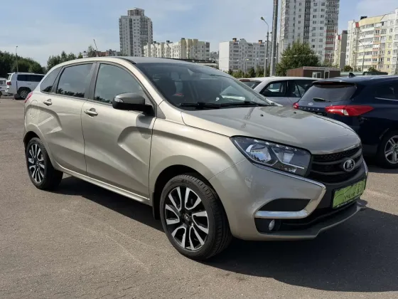 Продажа LADA (ВАЗ) XRAY I, 2018г., Минск Минск